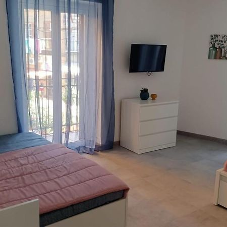 Hello Sicily Apartment Palermo Exterior foto