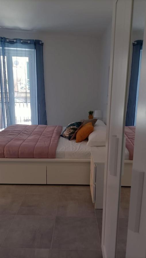Hello Sicily Apartment Palermo Exterior foto