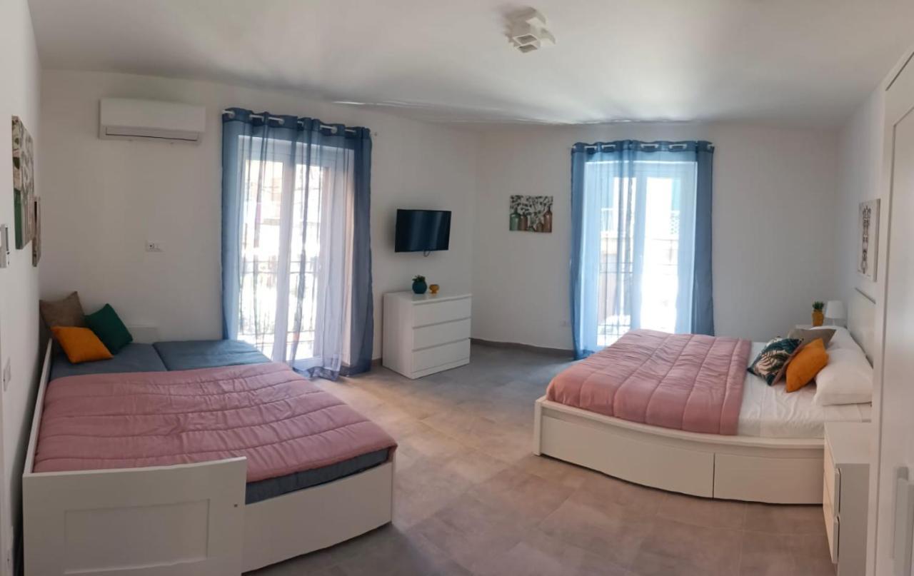 Hello Sicily Apartment Palermo Exterior foto