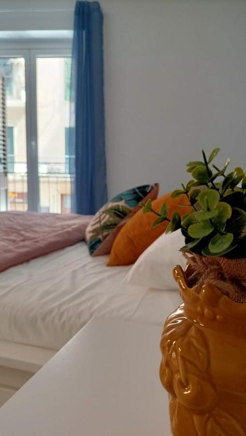 Hello Sicily Apartment Palermo Exterior foto