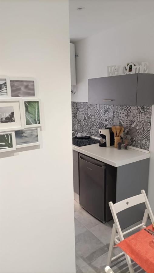 Hello Sicily Apartment Palermo Exterior foto