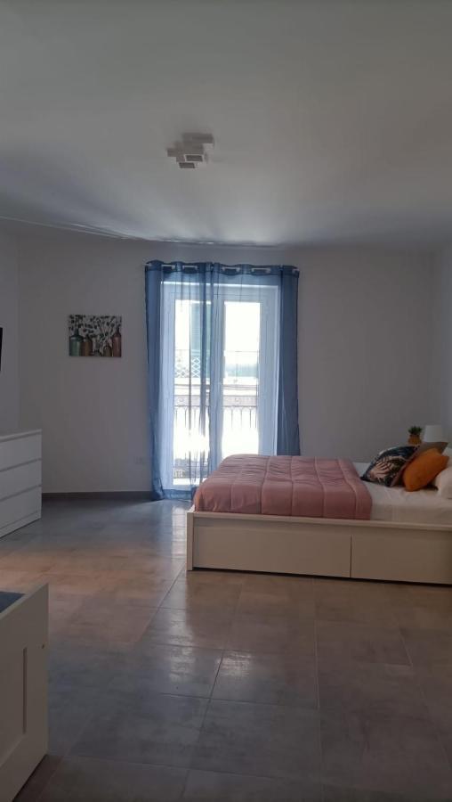 Hello Sicily Apartment Palermo Exterior foto