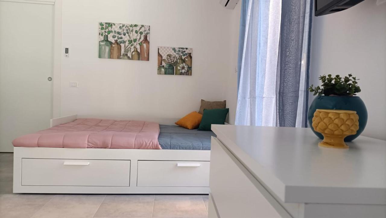 Hello Sicily Apartment Palermo Exterior foto