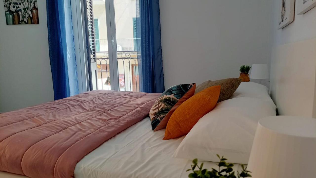 Hello Sicily Apartment Palermo Exterior foto