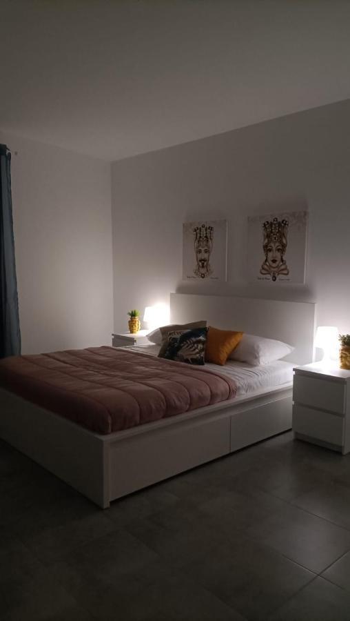Hello Sicily Apartment Palermo Exterior foto
