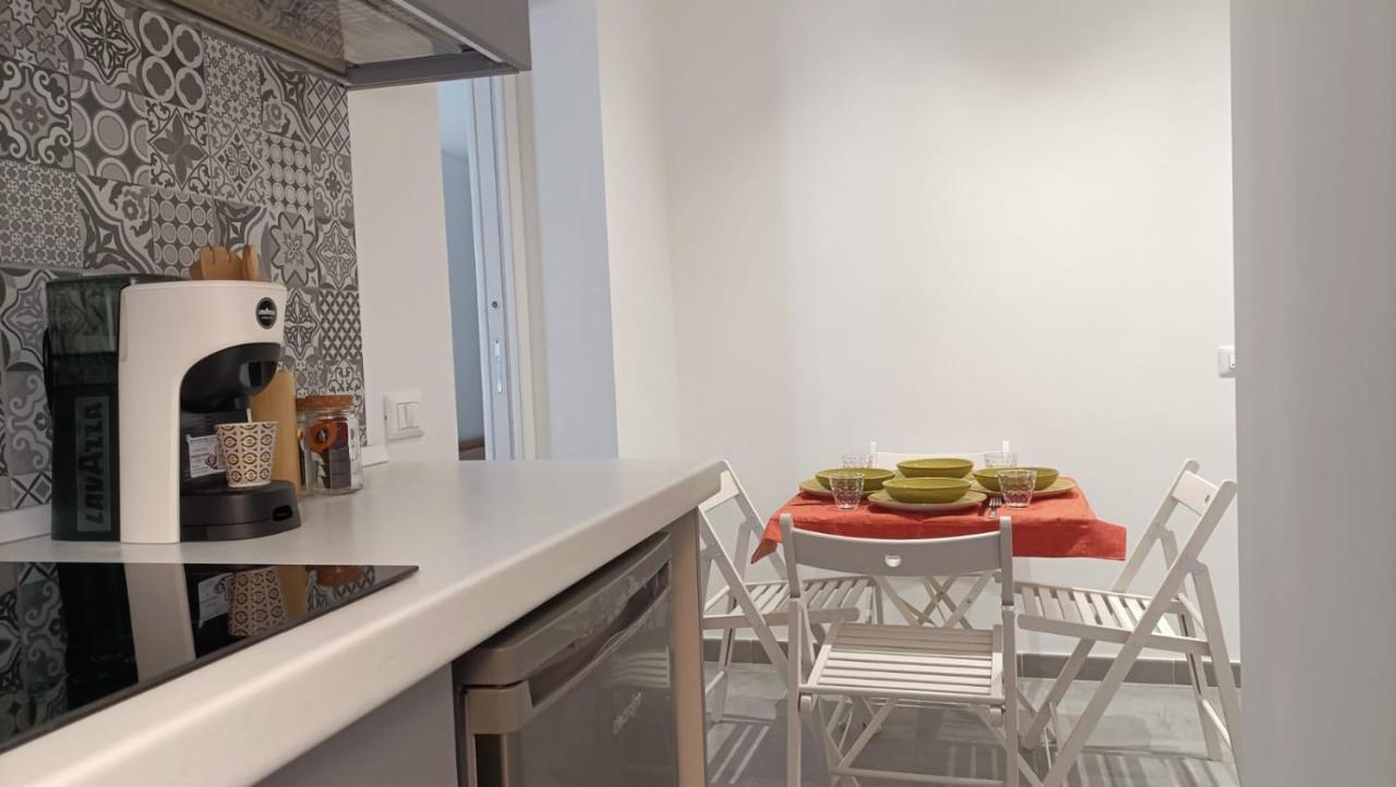 Hello Sicily Apartment Palermo Exterior foto