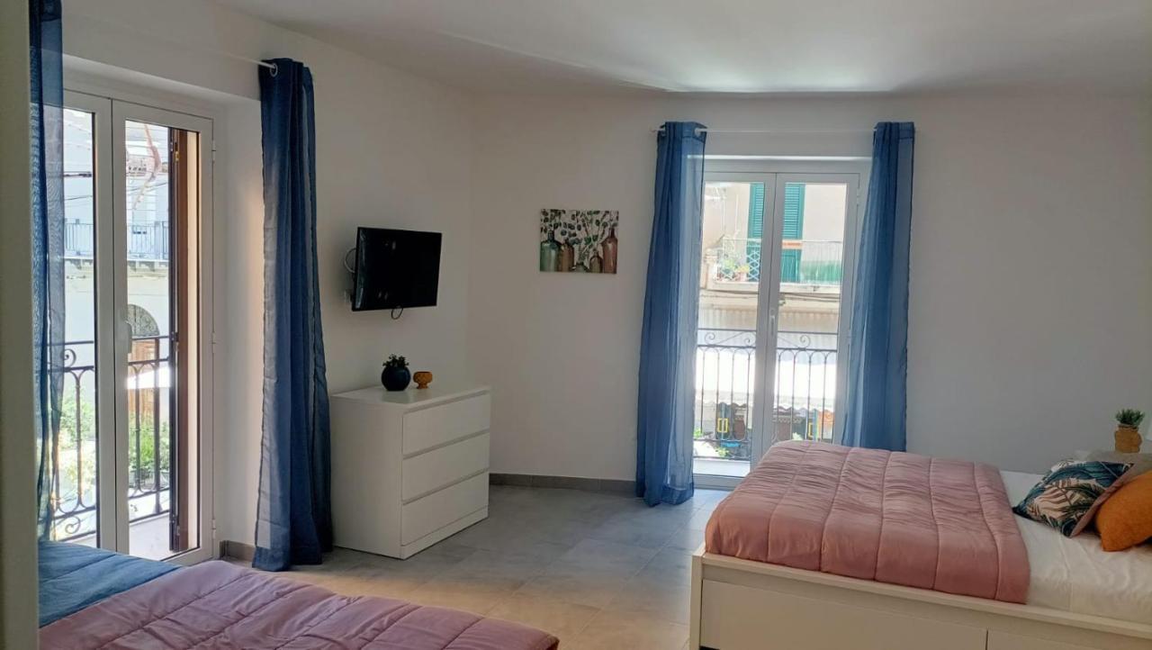 Hello Sicily Apartment Palermo Exterior foto