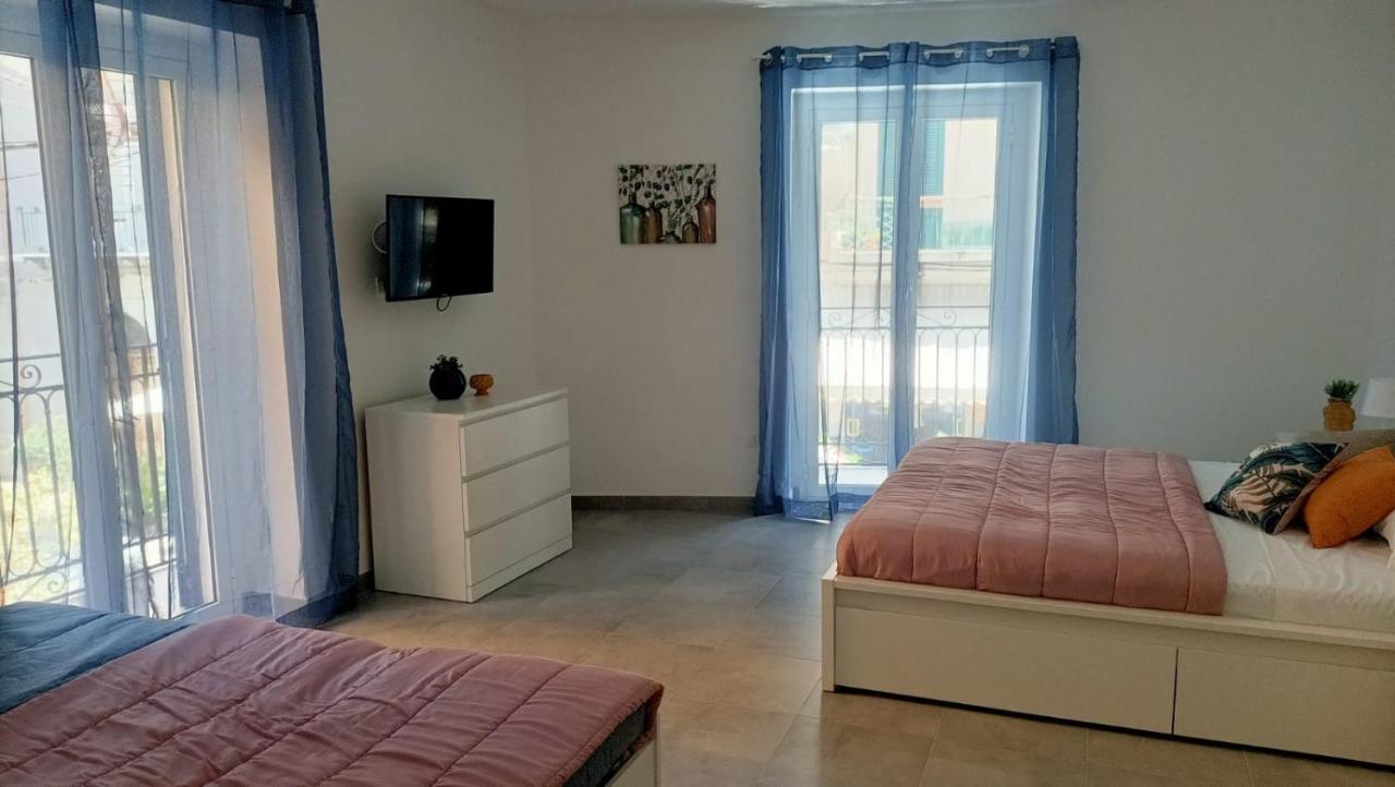 Hello Sicily Apartment Palermo Exterior foto
