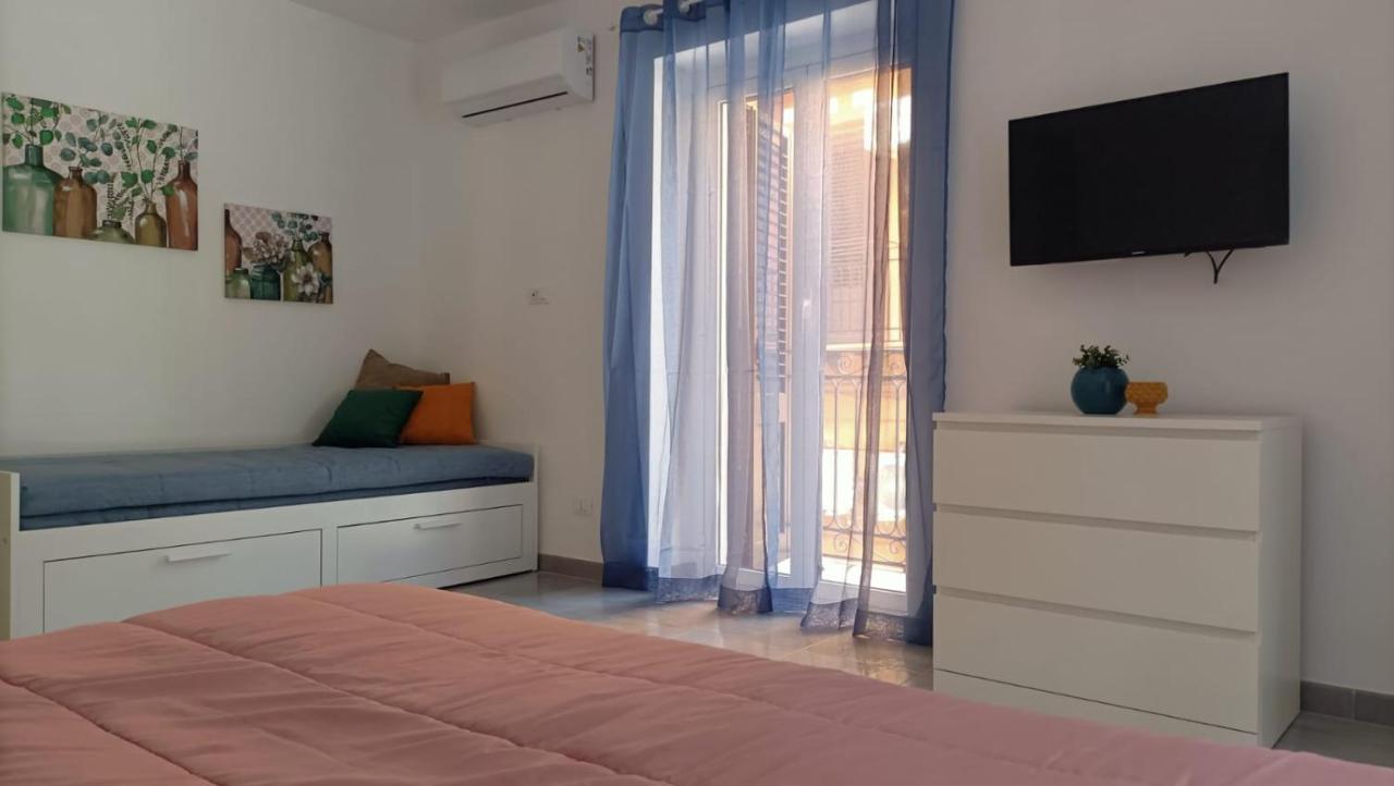 Hello Sicily Apartment Palermo Exterior foto