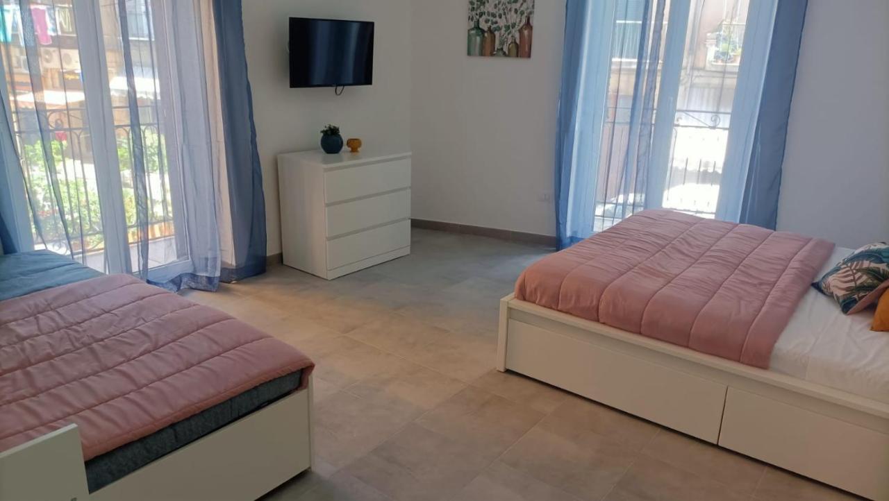 Hello Sicily Apartment Palermo Exterior foto